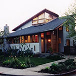 House for A Growing Family