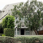 House on the Grand Canal