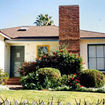 House For a Pregnant Family