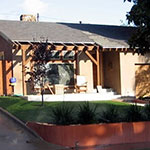 Facade Transformation