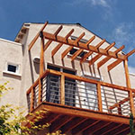 House on the Grand Canal